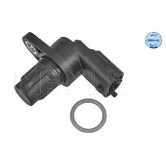 Capteur, position d'arbre à cames MEYLE OEM 8658726
