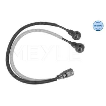 Capteur de cognement MEYLE [514 811 0002]