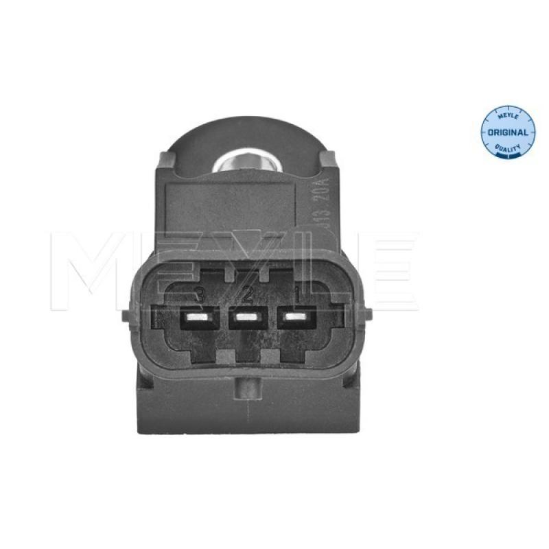 Capteur, pression du tuyau d'admission MEYLE 514 812 0003 - Visuel 1