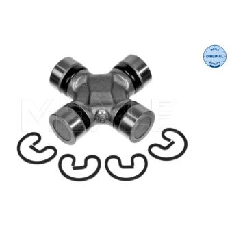 Joint, arbre longitudinal MEYLE [514 814 0003]