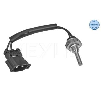 Sonde de température, liquide de refroidissement MEYLE 514 821 0003 pour JEEP CHEROKEE 2.0 - 180cv