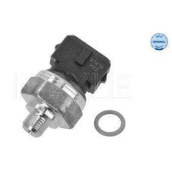 Pressostat, climatisation MEYLE 514 823 0001 pour FORD TRANSIT 2.0 D3 - 150cv