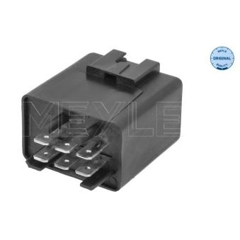 Relais, pompe à carburant MEYLE [514 830 0005]