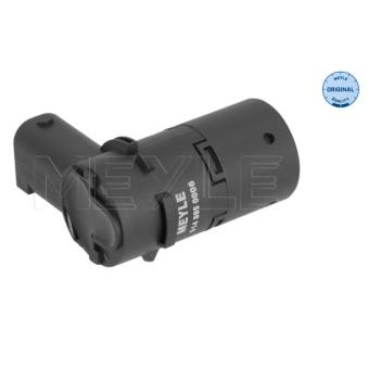 Capteur, aide au stationnement MEYLE 514 895 0006 pour VOLVO S70 2.5 - 165cv