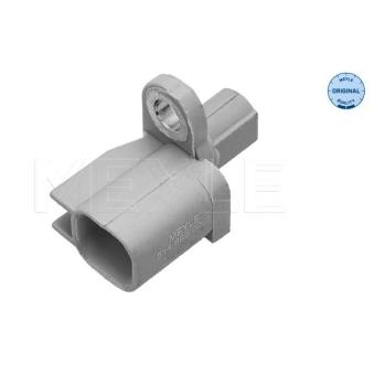 Capteur, vitesse de roue MEYLE OEM 30793636