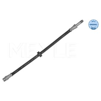 Flexible de frein MEYLE 514 916 0002 pour FORD KA 1.9 TDI - 110cv