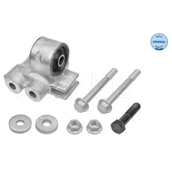 Suspension, bras de liaison arrière gauche MEYLE 514 918 0001/S pour DS DS 9 2.0 - 180cv