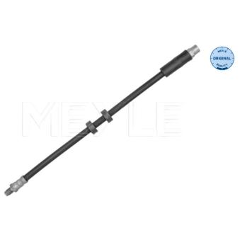Flexible de frein MEYLE 514 919 0002 pour MITSUBISHI LANCER 2.0 - 180cv