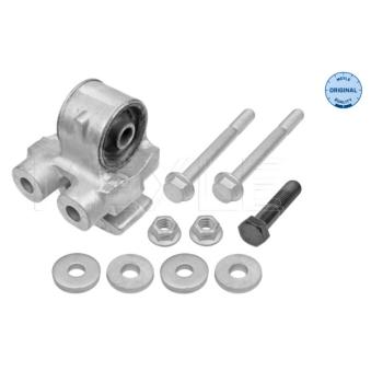 Suspension, bras de liaison arrière droit MEYLE 514 928 0002/S pour DS DS 9 2.0 - 180cv