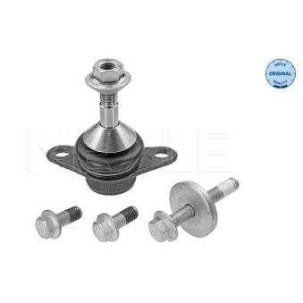 Rotule de suspension MEYLE OEM 9173613
