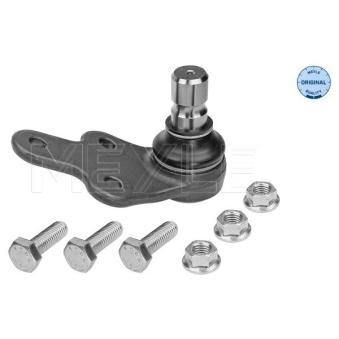 Rotule de suspension avant droit MEYLE OEM 31340231 Rotule de suspension avant droit MEYLE OEM 31340231