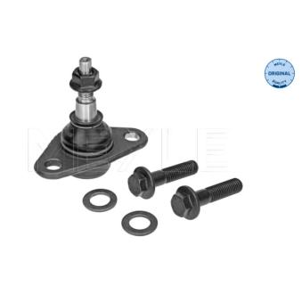 Rotule de suspension MEYLE 516 010 3284 pour SEAT EXEO 2.3 - 131cv