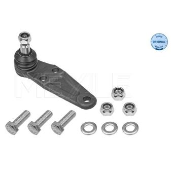 Rotule de suspension avant droit MEYLE OEM 1330820 Rotule de suspension avant droit MEYLE OEM 1330820