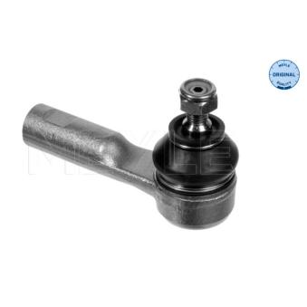Rotule de barre de connexion avant gauche MEYLE OEM 274225
