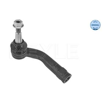 Rotule de barre de connexion avant gauche MEYLE 516 020 0011 pour VOLVO V60 D4 - 190cv