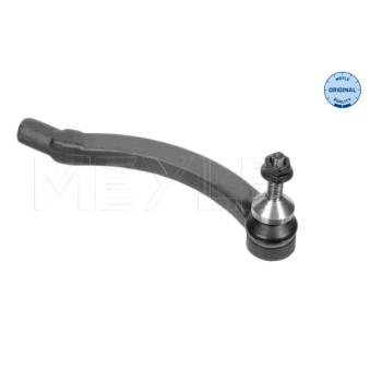 Rotule de barre de connexion avant droit MEYLE OEM 274497 Rotule de barre de connexion avant droit MEYLE OEM 274497