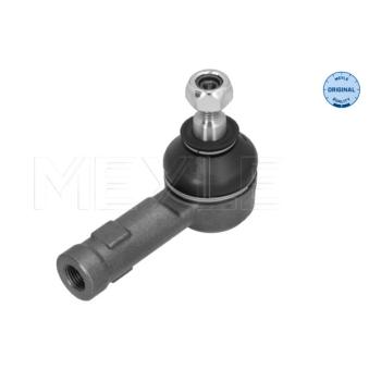 Rotule de barre de connexion MEYLE 516 020 0020 pour HYUNDAI ATOS 1.0 i - 58cv