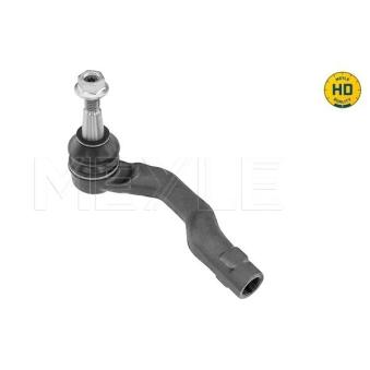 Rotule de barre de connexion avant gauche MEYLE 516 020 0029/HD pour MERCEDES-BENZ SPRINTER D4 - 190cv