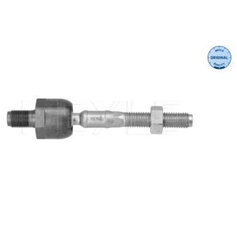 Rotule de direction intérieure, barre de connexion MEYLE [516 030 0004]