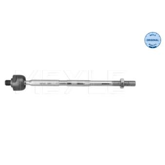 Rotule de direction intérieure, barre de connexion MEYLE 516 030 5539 pour VOLVO 940 2.3 - 131cv