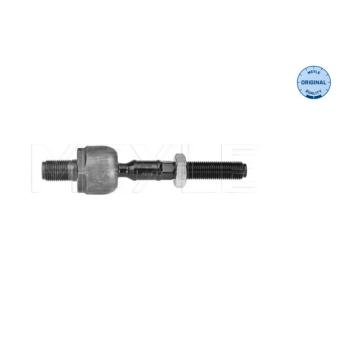 Rotule de direction intérieure, barre de connexion MEYLE 516 031 0006 pour VOLVO V70 2.4 D5 - 185cv