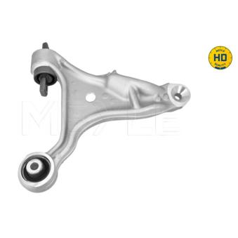 Triangle ou bras de suspension (train avant) MEYLE [516 050 0018/HD]