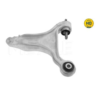 Triangle ou bras de suspension (train avant) MEYLE OEM 8623959