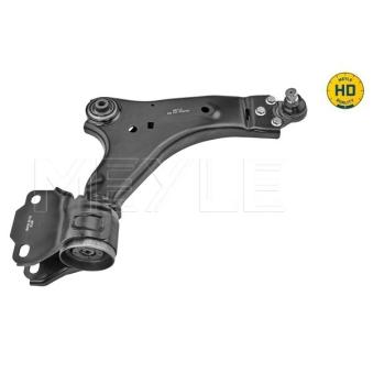 Triangle ou bras de suspension (train avant) MEYLE OEM 31317666
