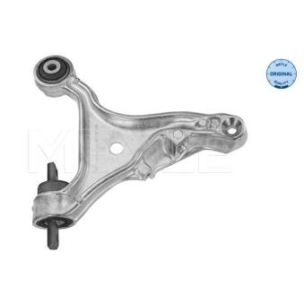 Triangle ou bras de suspension (train avant) MEYLE 516 050 0032 pour VOLVO V70 2,5 T AWD - 209cv