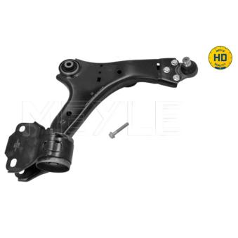 Triangle ou bras de suspension (train avant) MEYLE OEM 31277346