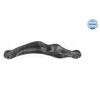 Bras de liaison, suspension de roue arrière gauche MEYLE [516 050 0051]