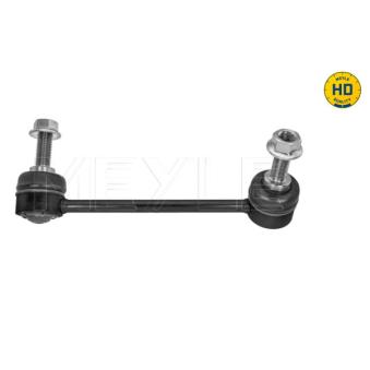Entretoise/tige, stabilisateur avant gauche MEYLE OEM 31406873
