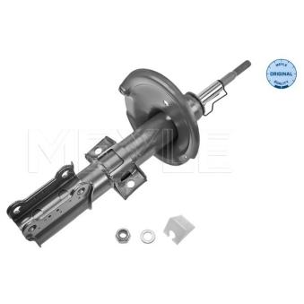 Jeu de 2 amortisseurs avant MEYLE OEM 8624604