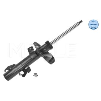 Amortisseur avant gauche MEYLE OEM 30736761 Amortisseur avant gauche MEYLE OEM 30736761