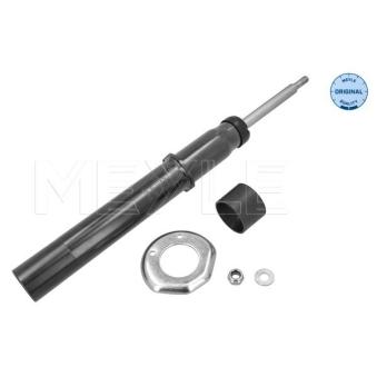 Jeu de 2 amortisseurs avant MEYLE 526 623 0013 pour VOLVO XC90 T5 AWD - 254cv