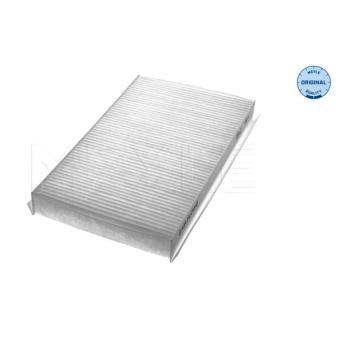 Filtre, air de l'habitacle MEYLE OEM JKR500010