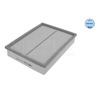 Filtre à air MEYLE [53-12 321 0007]