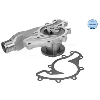 Pompe à eau MEYLE 53-13 043 0001