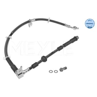 Flexible de frein avant gauche MEYLE OEM LR052214