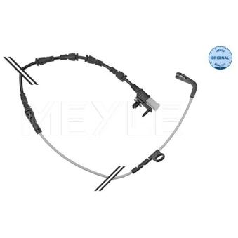 Contact d'avertissement, usure des plaquettes de frein MEYLE OEM LR045959