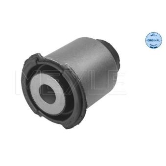Silent bloc de suspension (train avant) MEYLE [53-14 610 0001]