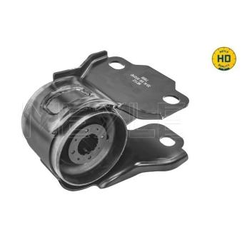 Suspension, bras de liaison avant droit MEYLE OEM LR002624