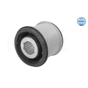 Suspension, corps de l'essieu MEYLE [53-14 610 0017]