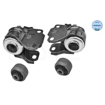 Kit de réparation, bras triangulaire MEYLE 53-14 610 0026 pour FORD S-MAX 2.0 TDCi - 115cv