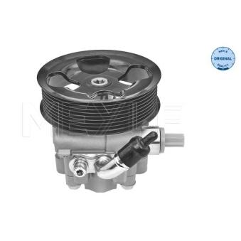 Pompe hydraulique, direction MEYLE [53-14 631 0000]