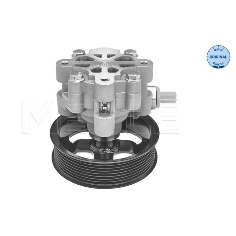 Pompe hydraulique, direction MEYLE 53-14 631 0000 - Visuel 1