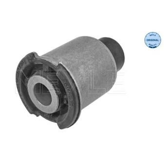 Silent bloc de suspension (train arrière) MEYLE 53-14 710 0006 pour LAND ROVER RANGE ROVER 4.4 4x4 - 286cv