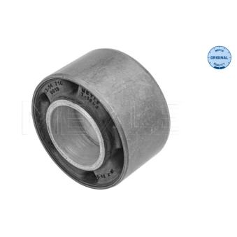 Silent bloc de suspension (train arrière) MEYLE 53-14 710 0019 pour JAGUAR F-PACE 2.0 D200 MHEV - 204cv