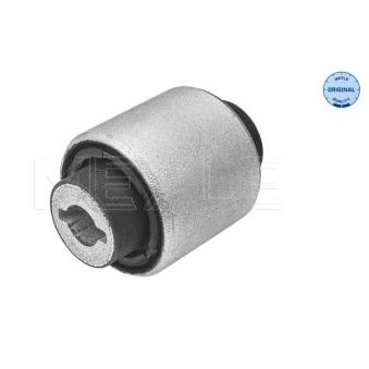 Silent bloc de suspension (train arrière) MEYLE 53-14 710 0028 pour MINI MINI 2.0 D - 150cv