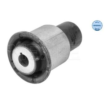 Silent bloc de suspension (train avant) MEYLE 53-14 710 0031 pour MINI MINI 2.0 D - 150cv
